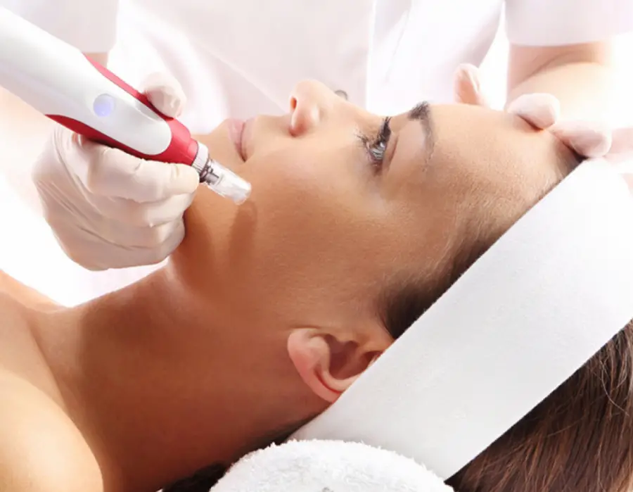Dermapen